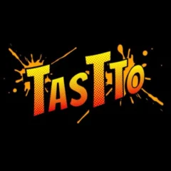 Logo rasmi Tastto